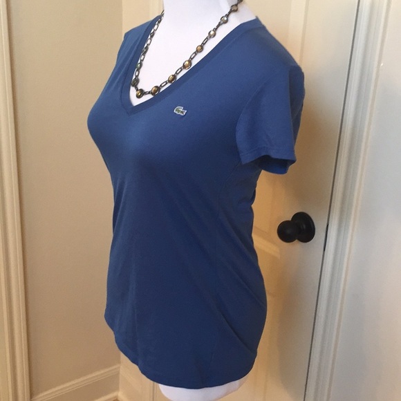 NWOT Izod T-shirt - Picture 3 of 8